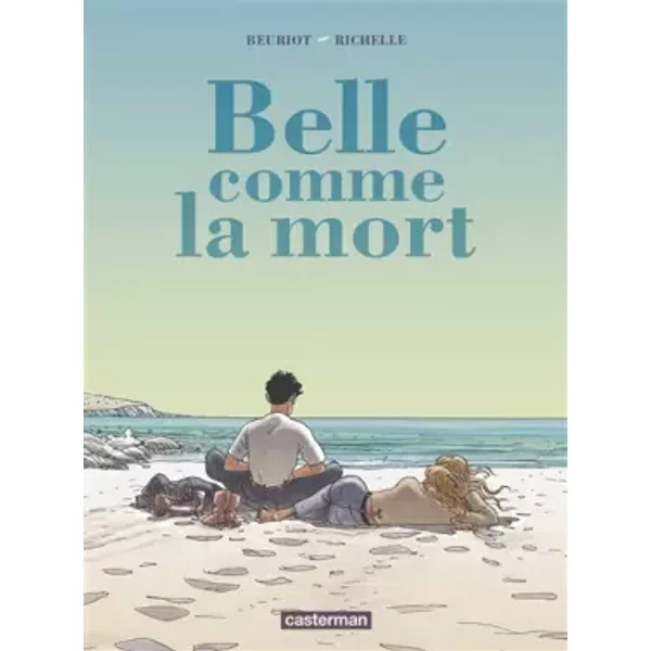 Belle comme la mort