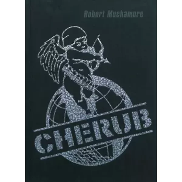 Cherub, Tome 1 : 100 Jours En Enfer - Robert Muchamore-image