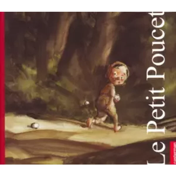 Le Petit Poucet - Charles Perrault-image