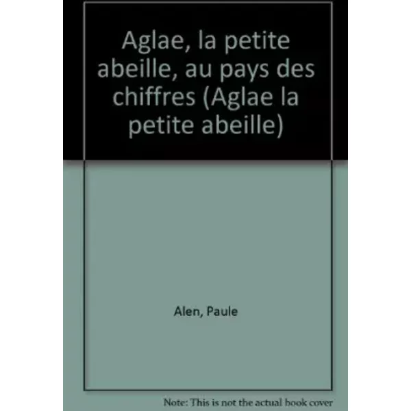 Au Pays Des Chiffres - Paule Alen, Myriam Deru-image