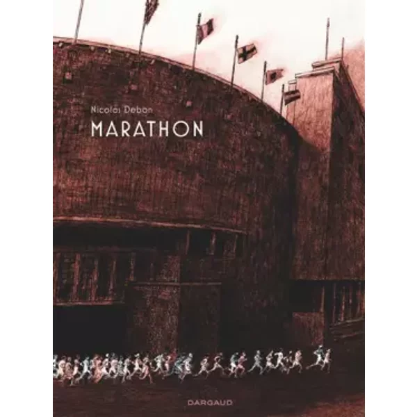 Marathon - Debon Nicolas