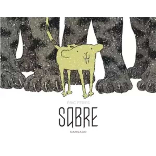 Sabre - Feres Éric