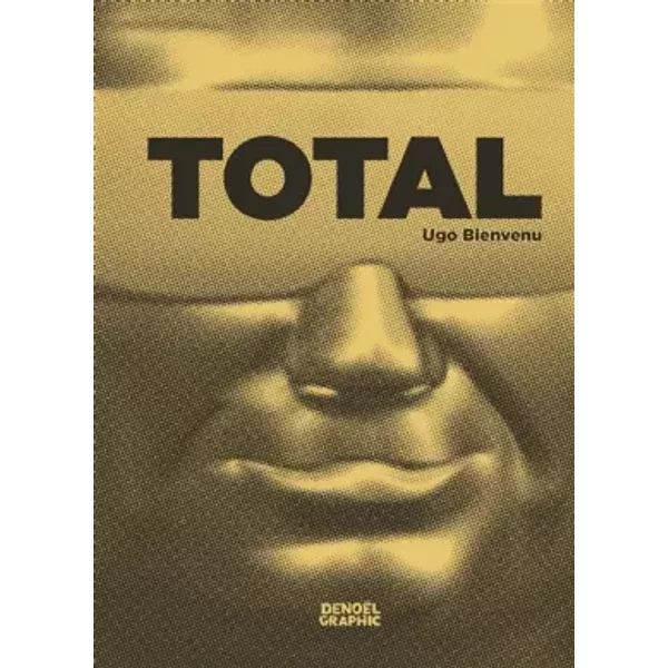 Total - Ugo Bienvenu