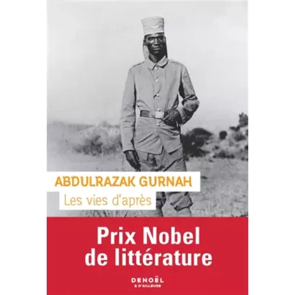 Les vies d'après - Sylvette Gleize, Abdulrazak Gurnah
