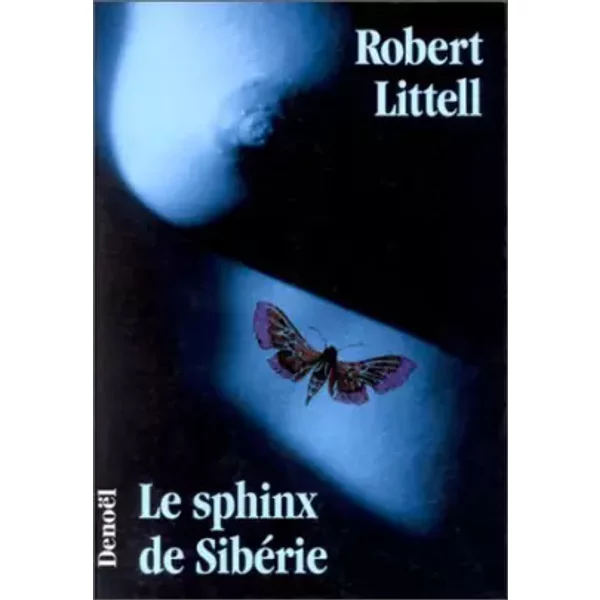 Le Sphinx De SibéRie - Robert Littell, Natalie Zimmermann-image