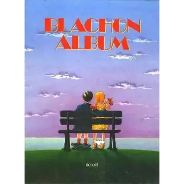 Blachon album