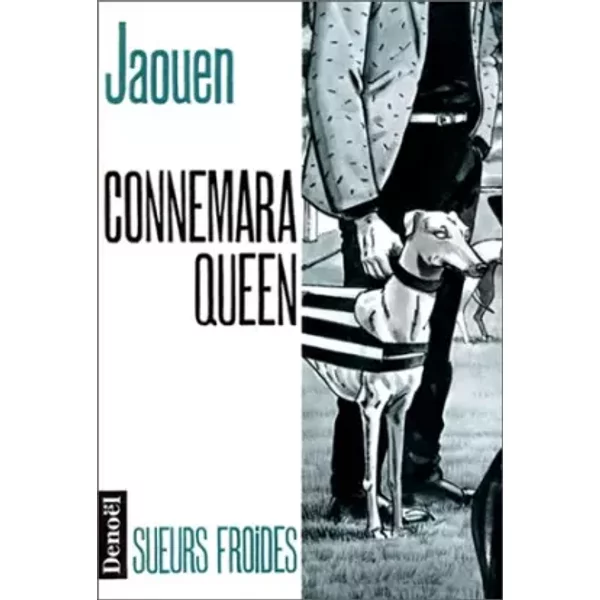 Connemara Queen - Hervé Jaouen-image