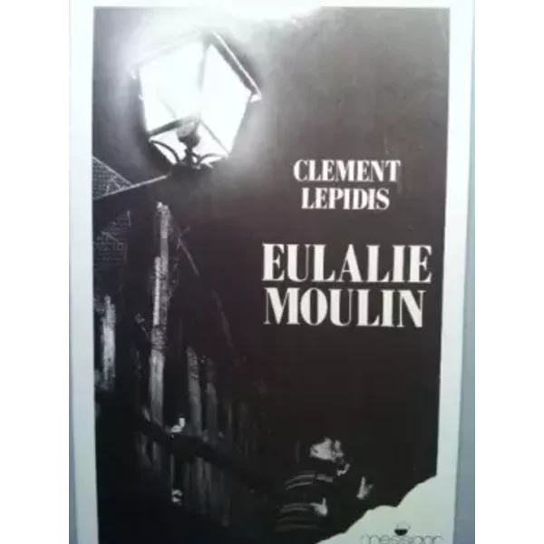 Eulalie Moulin - Leipidis C-image