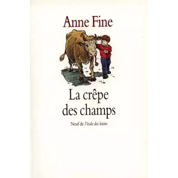 La CrêPe Des Champs-image