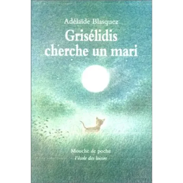 Grisélidis cherche un mari - Una Jacobs