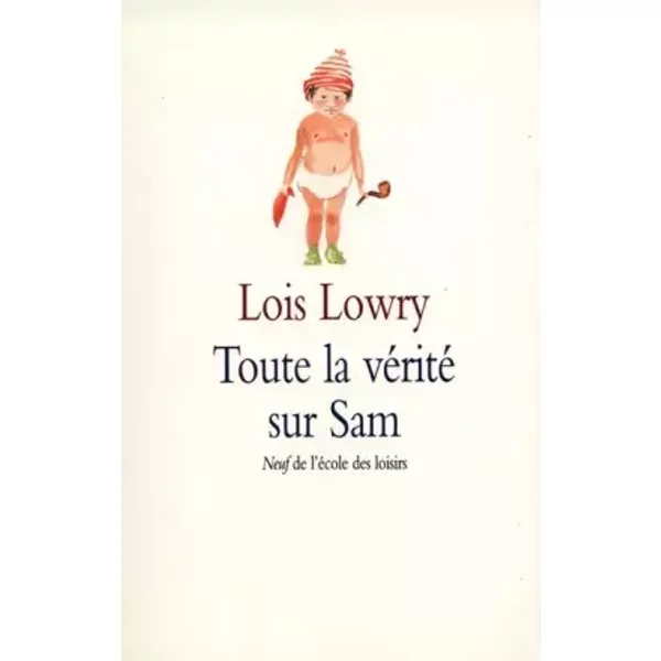 Toute La VéRité Sur Sam - Lowry-image