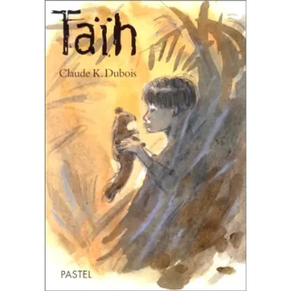 Taih - Claude-K Dubois-image