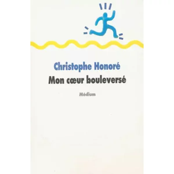 Mon Coeur Bouleversé - Christophe Honoré-image