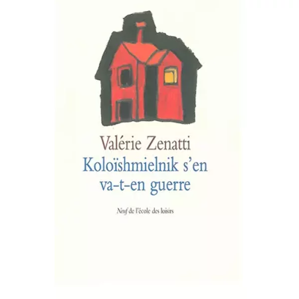 Koloishmielnick S'en Va T'en Guerre - Zenatti-image