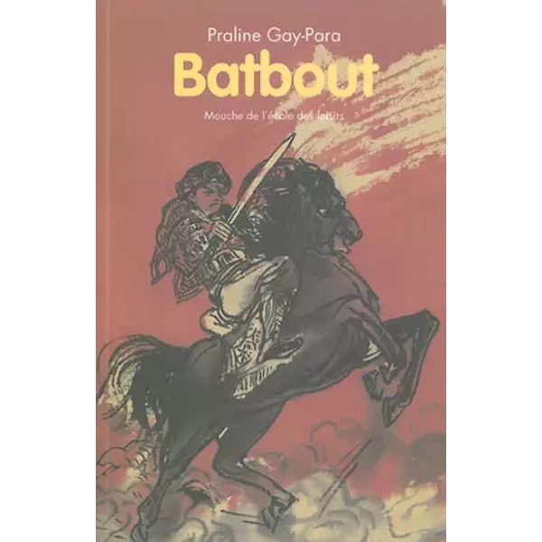Batbout Et Autres Contes Libanais - Praline Gay-Para, Chen Jiang Hong-image