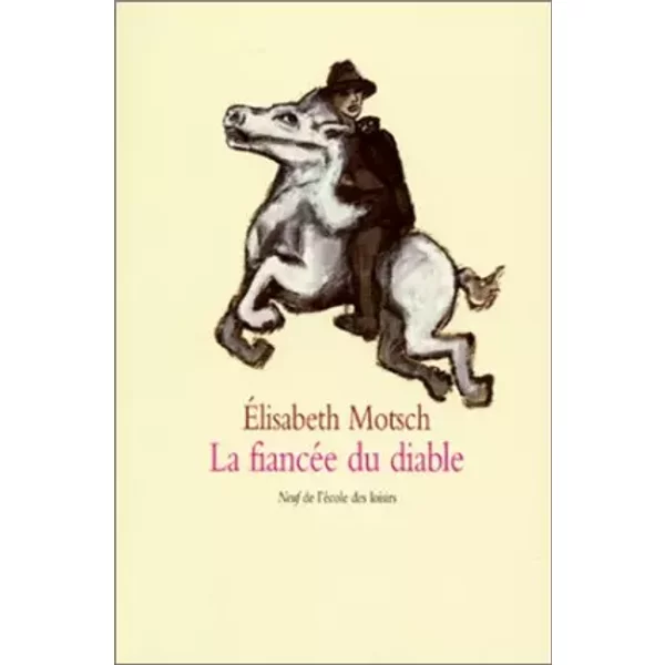 La FiancéE Du Diable - Elisabeth Motsch-image