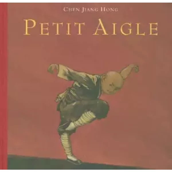 Petit Aigle - Chen Jiang Hong-image