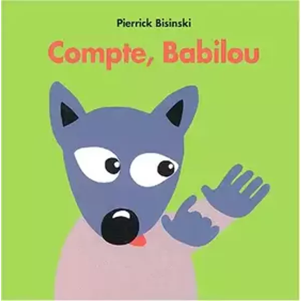 Compte Babilou - PIERRICK BISINSKI