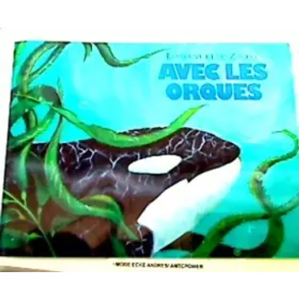 Avec Les Orques - Emmanuelle Zicot-image