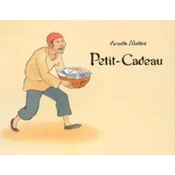Petit-Cadeau - Armelle ModéRé-image