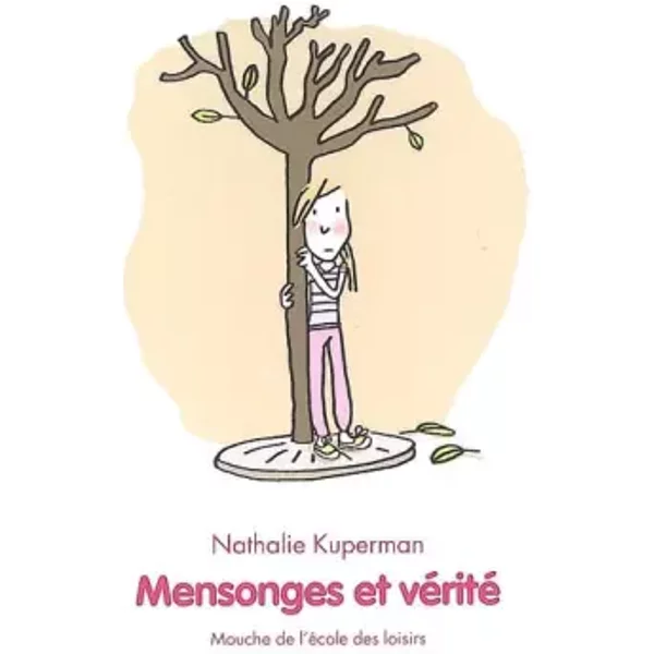 Mensonges Et VéRité - Nathalie Kuperman, Soledad Bravi-image