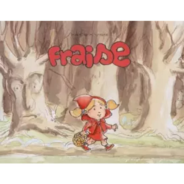 Fraise - Jean-Charles Sarrazin-image