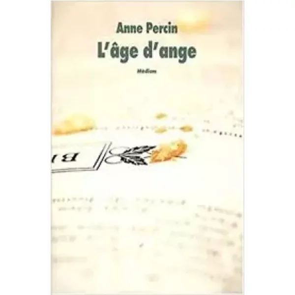 L'age D'ange-image