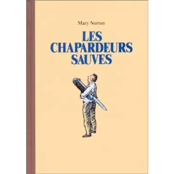 Les chapardeurs sauves xxe siecle - Norton Mary