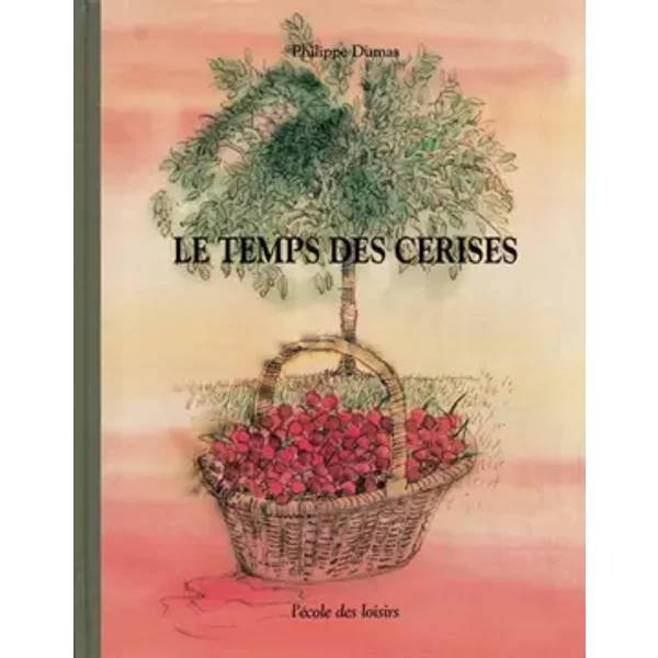 Le Temps des Cerises - Jean-Baptiste CléMent, Philippe Dumas-image