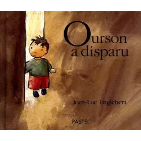 Ourson A Disparu - Jean-Luc Englebert-image