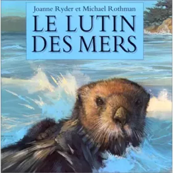 Le Lutin Des Mers - Ryder-image