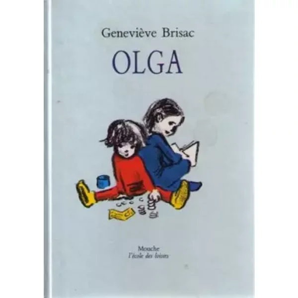 Olga - Brisac-image