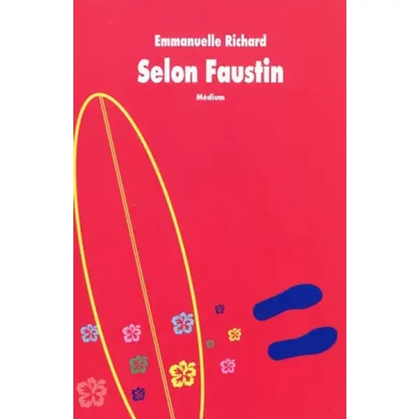 Selon Faustin - Richard Emmanuelle-image