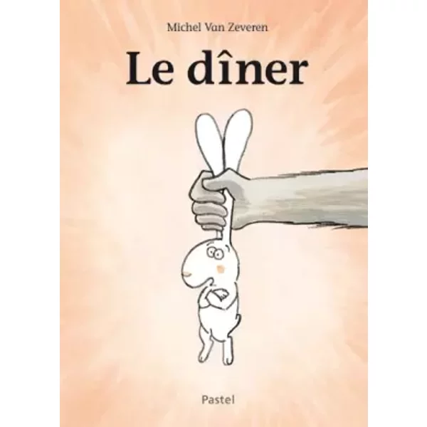 Diner (Le) - Van Zeveren Michel-image
