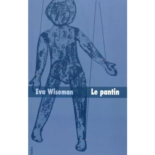 Le Pantin - Eva Wiseman Et Diane MéNard-image