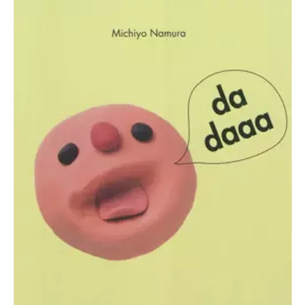 Dadaaa - Michiyo Namura