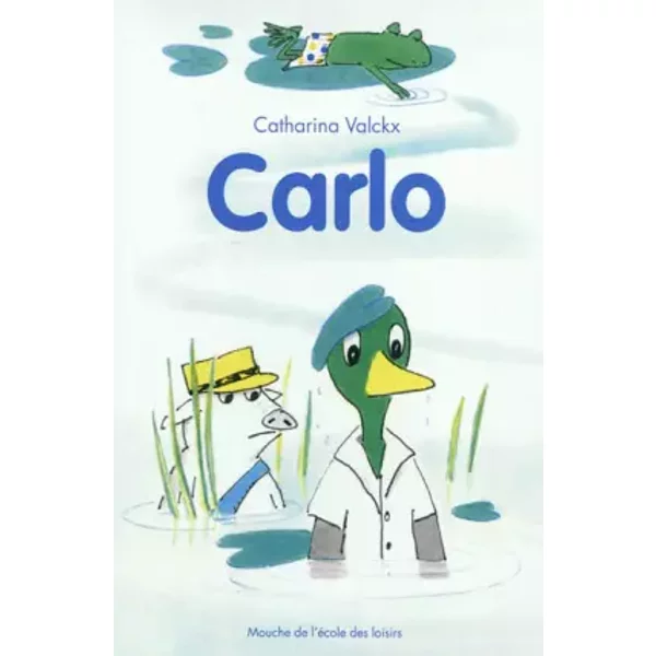 Carlo - Catharina Valckx-image