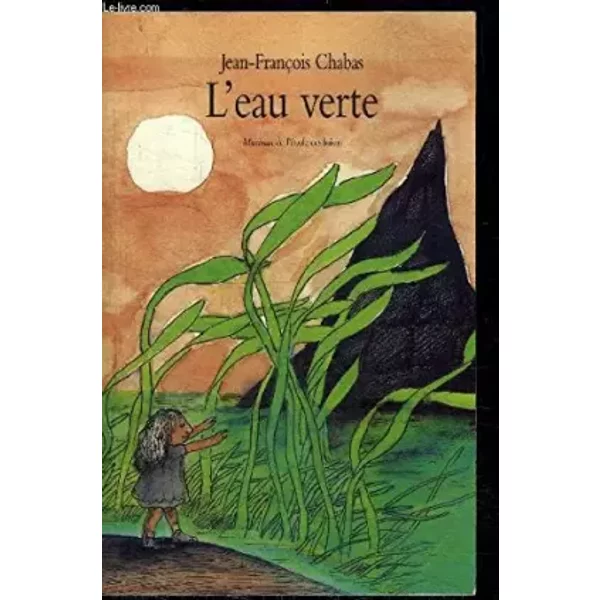 L'eau Verte - Chabas JEAN-FRANCOIS-image