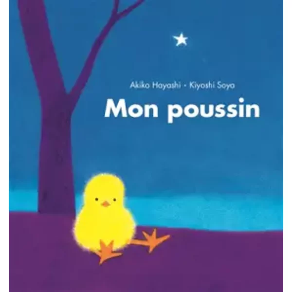 Mon poussin - Hayashi Akiko / Soya Kiyoshi
