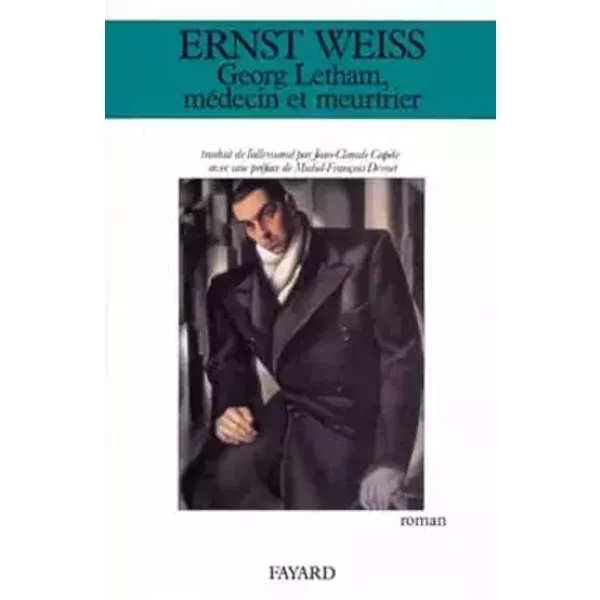 George Letham, médecin et meurtrier - E. Weiss
