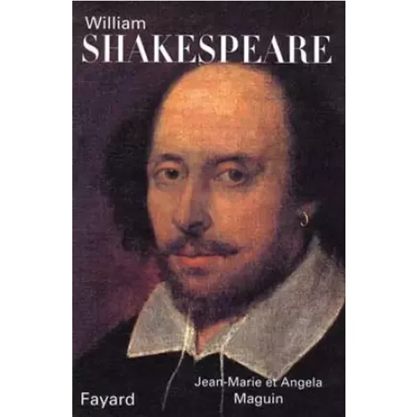 William Shakespeare - Jean-Marie Maguin, Angela Maguin