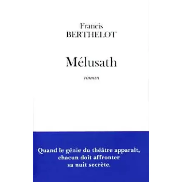 MéLusath - Francis Berthelot-image