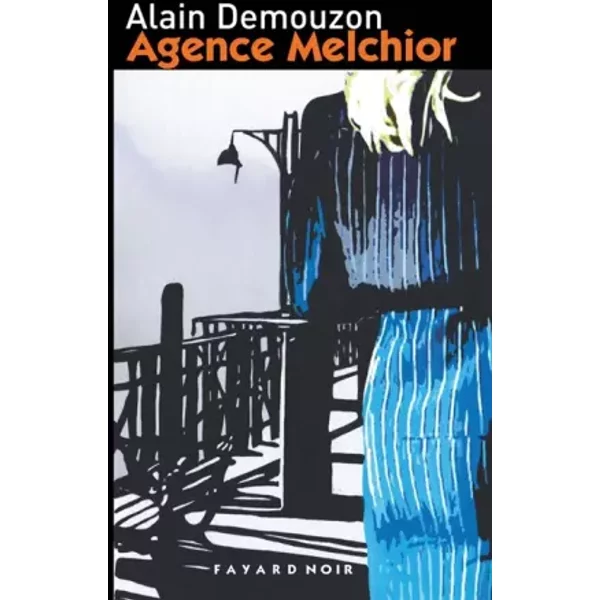 Agence Melchior - Alain Demouzon-image