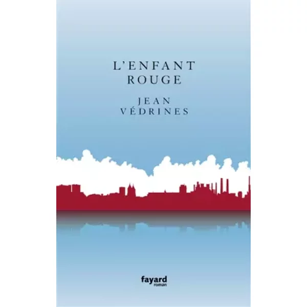 L'enfant Rouge - Jean VéDrines-image