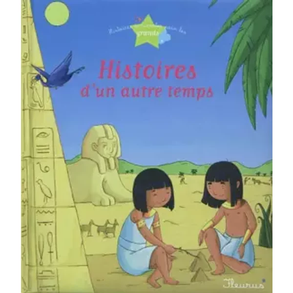 Histoires D'un Autre Temps - Collectif-image