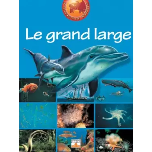 Le Grand Large - Catherine Levesque-image