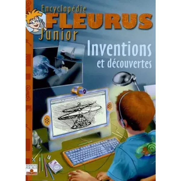 Inventions Et DéCouvertes - Pierre Kohler-image