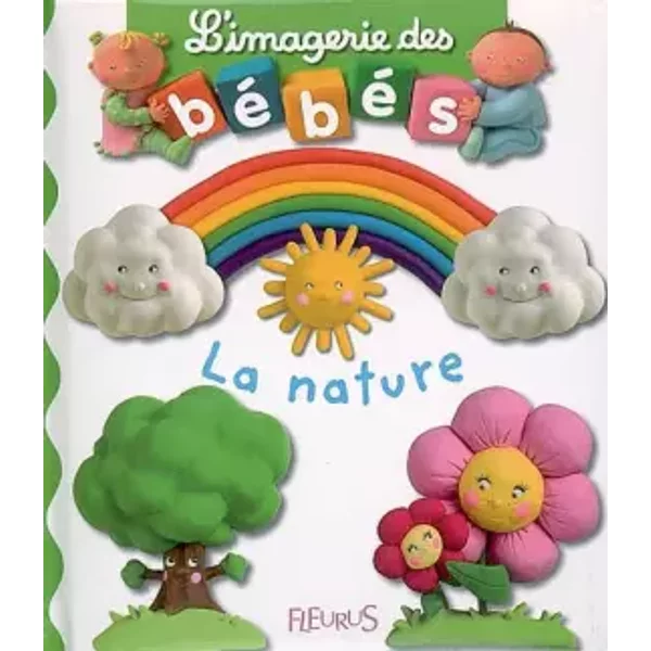 La Nature - Emilie Beaumont-image