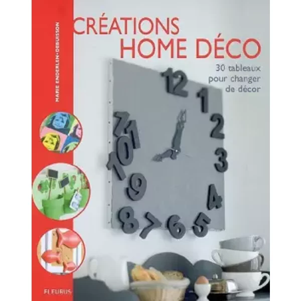 CréAtions Home DéCo - Marie Debuisson-image