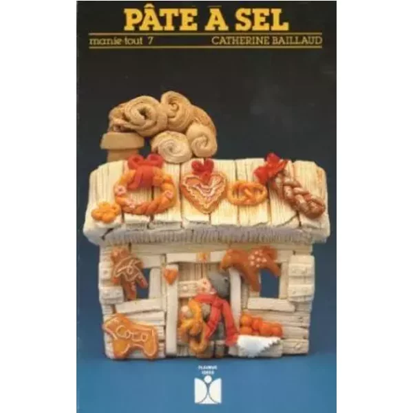 PâTe à Sel - Baillaud, CéCile Catherine-image